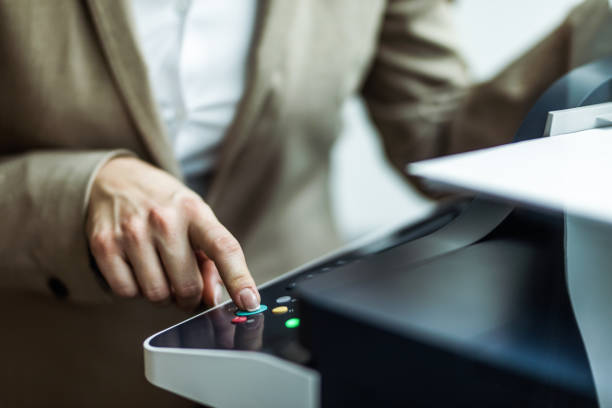 What Is The Best Color Copier?