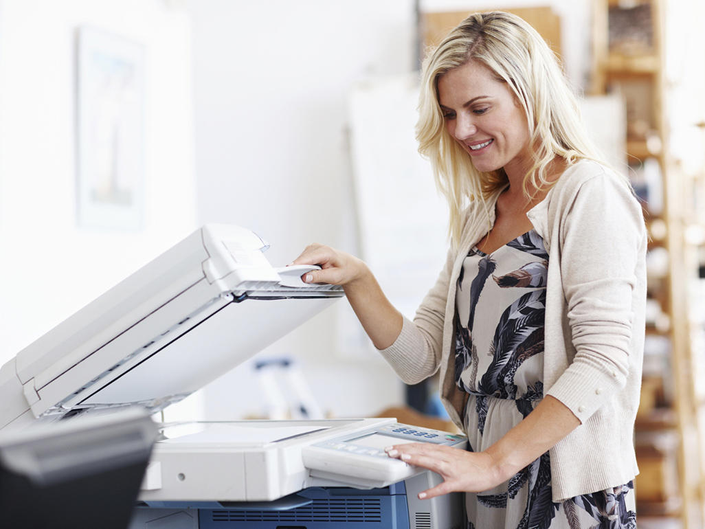 5 Grounds Your Copier Is Slow And How To Solve Them